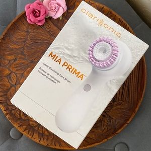 Clarisonic Mia Prima - never used